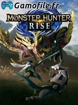 Monster Hunter Rise
