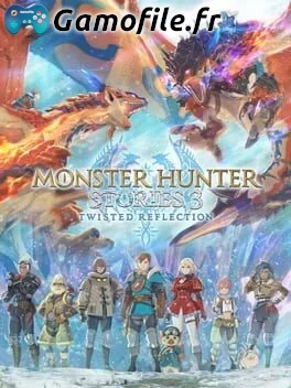 Monster Hunter Stories 3: Twisted Reflection