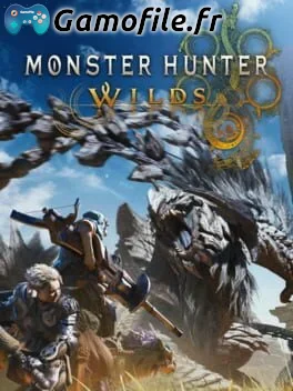 Monster Hunter Wilds