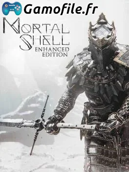 Mortal Shell: Enhanced Edition