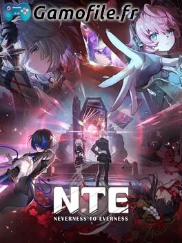 NTE: Neverness to Everness