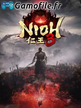 Nioh 3