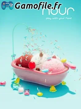 Nour: Play with Your Food