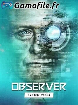 Observer: System Redux