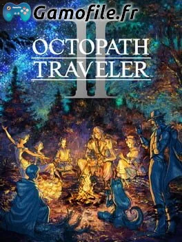 Octopath Traveler II
