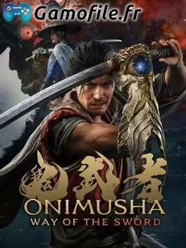 Onimusha: Way of the Sword