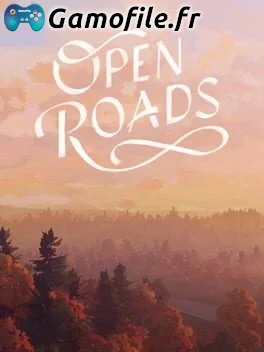 Open Roads
