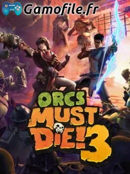Orcs Must Die! 3
