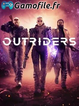 Outriders