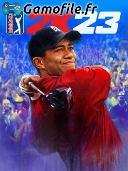 PGA Tour 2K23