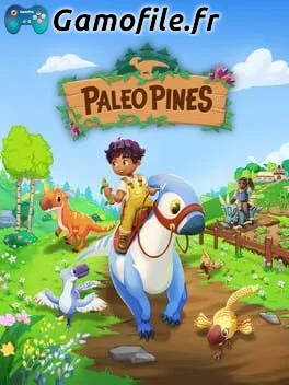 Paleo Pines