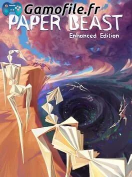 Paper Beast: Enhanced Edition