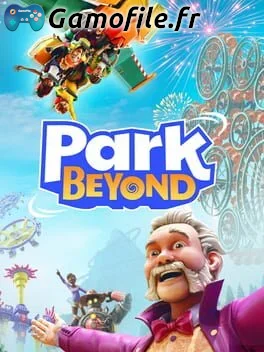 Park Beyond