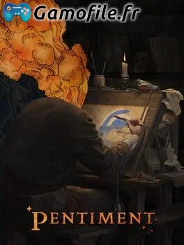 Pentiment