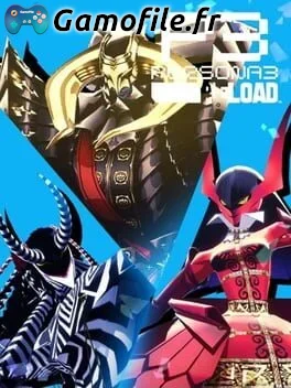 Persona 3 Reload: Persona 5 Royal Persona Set 2