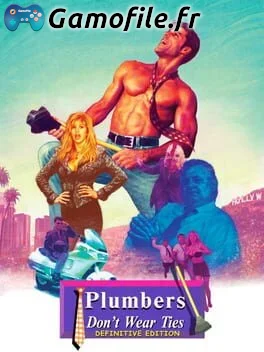 Plumbers Don't Wear Ties: Definitive Edition