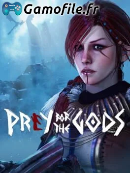 Praey for the Gods
