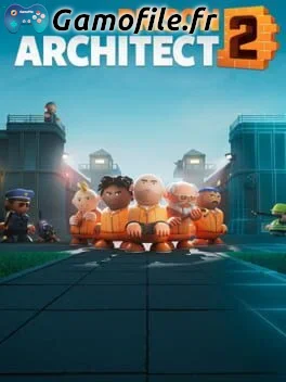 Prison Architect 2