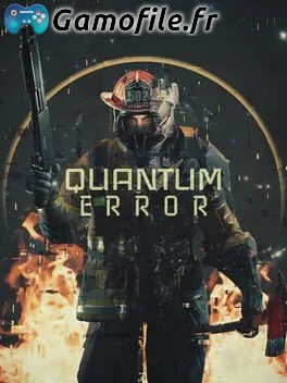 Quantum Error
