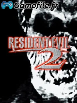 Resident Evil 2