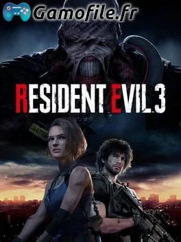 Resident Evil 3