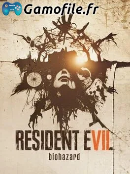 Resident Evil 7: Biohazard