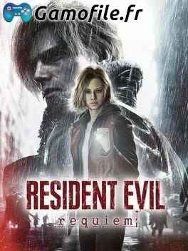 Resident Evil Requiem