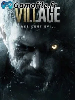 Resident Evil Village
