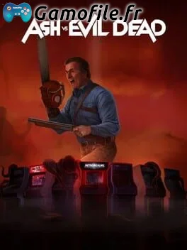 RetroRealms: Ash vs. Evil Dead