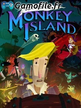 Return to Monkey Island
