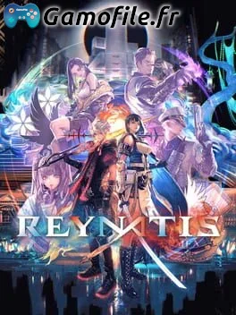 Reynatis