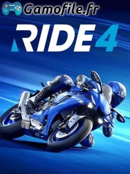 Ride 4