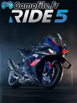 Ride 5