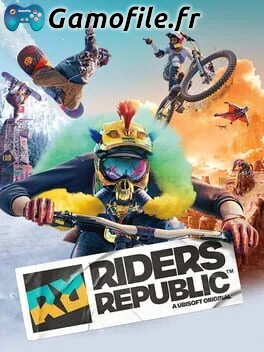 Riders Republic