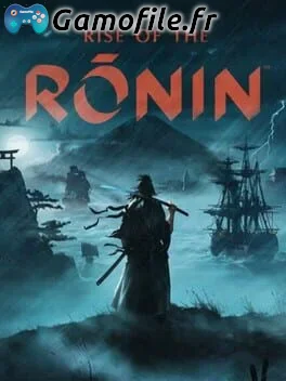 Rise of the Ronin