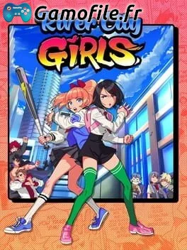 River City Girls