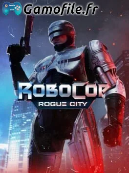 RoboCop: Rogue City