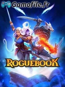 Roguebook