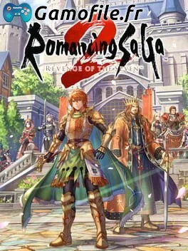 Romancing SaGa 2: Revenge of the Seven