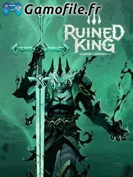 Ruined King: A League of Legends Story