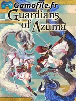 Rune Factory: Guardians of Azuma