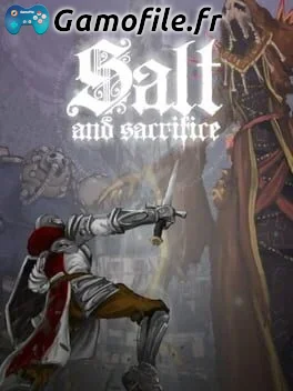 Salt and Sacrifice