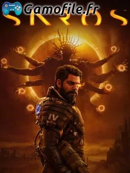 Saros