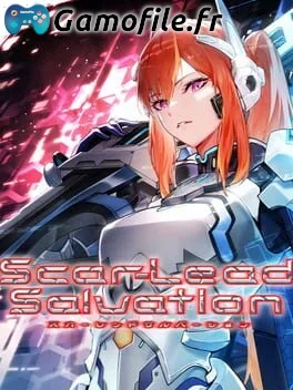 Scar-Lead Salvation