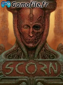 Scorn