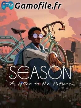 Season: A Letter to the Future
