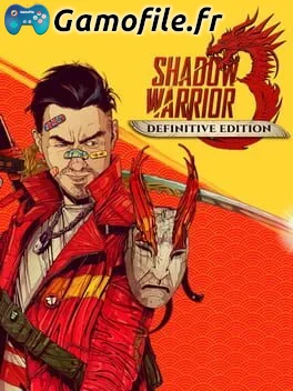 Shadow Warrior 3: Definitive Edition