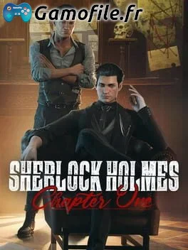Sherlock Holmes: Chapter One