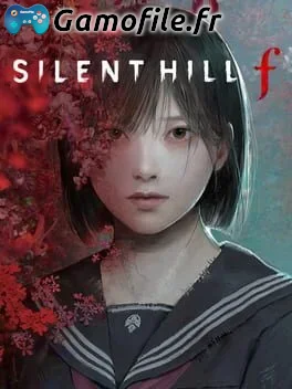 Silent Hill f
