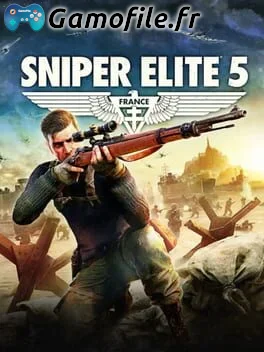 Sniper Elite 5
